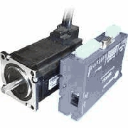 HBS57-09N (HBS57+573S09-EC-1000) Schrittmotor m.Treiber