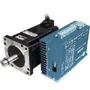 HBS86-8N (HBS86+ 86HS80-EC-1000) 8Nm Schrittmotor m.Treiber