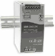 SDR-240-24   +24V/DC 10,0A