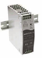 WDR-120-24   +24V/DC 5,00A