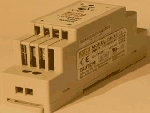 Netzteil TS35-Sockel +15V/DC 1,00A
