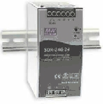 SDR-240-24   +24V/DC 10,0A